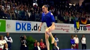 Алия Мустафина/Aliya Mustafina