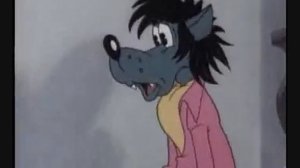 Wilk i Zając 12 przeróbka by Zenpav92