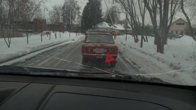 Арктический Запорожец