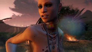 Far Cry® 3 Classic Edition - Цитра