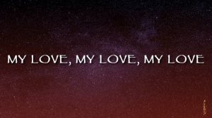 Black Eyed Peas - My Humps (Lyrics)