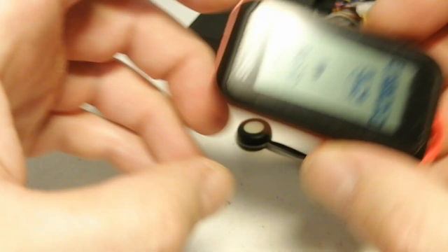 Брелок StarLine E96 смотреть онлайн