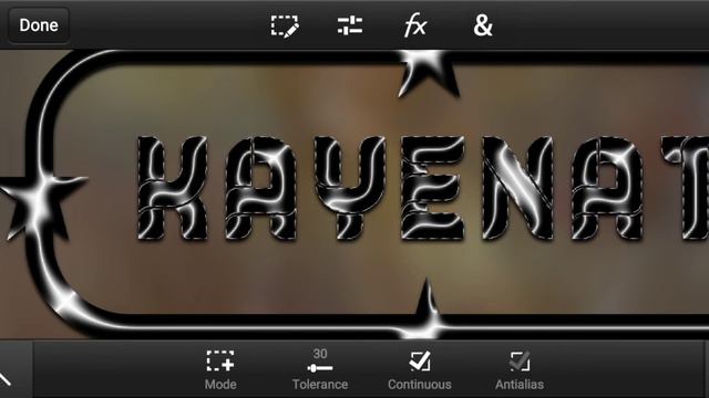 glass font photo editing glass font kaise download kare how to make glass font name in pixellab