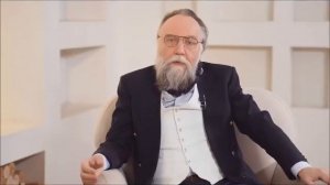 Дугин об искусственном интеллекте