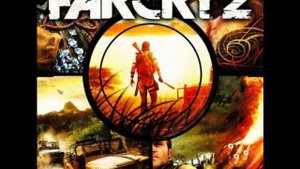 The Eyes Move Out - (Far Cry 2 Soundtrack)