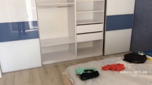 Шкафы купе на заказ в орле, Мебельный цех, г. Орёл