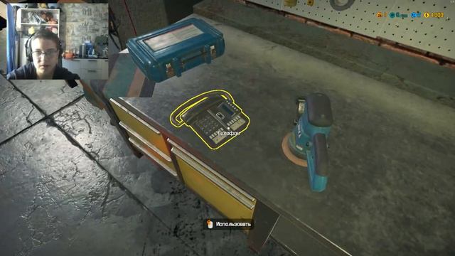ЧИНИМ ВИНТАЖНУЮ МАШИНУ В CAR MECHANIC SIMULATOR 2018