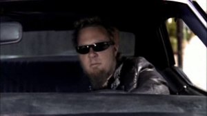 Metallica - I Disapear