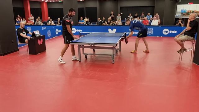 Кирил Попов - Давид Костадинов / Kiril Popov - David Kostadinov