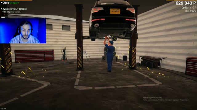 Car For Sale Simulator 2023 Обновленный автосалон Часть 8 #бизнес #carforsalesimulator2023 смотреть онлайн