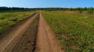 Прохват на питбайке Apollo 140 до