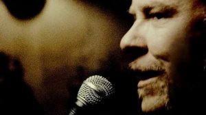 Metallica  -   The Unnamed Feeling
