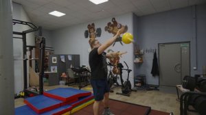 МЕЛЬНИЦЫ с ГИРЕЙ | Жонглирование Гирей