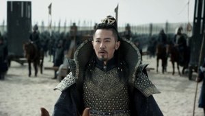 Любовь, потерянная во времени 1 сезон 52 серия
