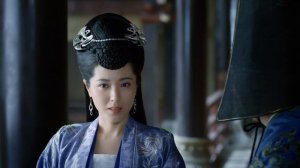 Любовь, потерянная во времени 1 сезон 25 серия