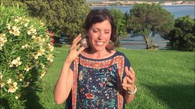 Dott. Paola Perrone logopedista parla di me