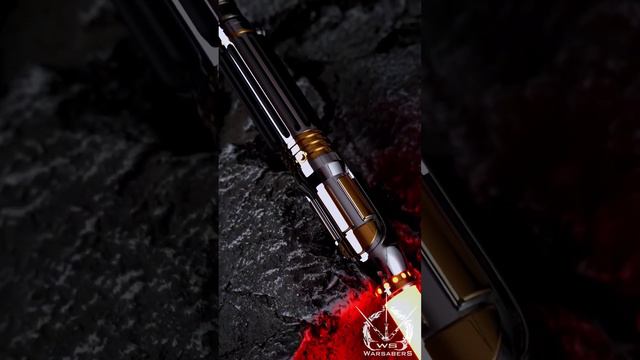 #световоймеч Мейса Винду - модель "BMF" #warsabers #starwars #lightsaber #macewindu #bmf #jedi #sw смотреть онлайн
