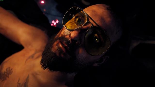 Far Cry 5: №1 Начало: Побег от сектантов