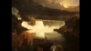 Alan Wallach - Aesthetics of Hudson River School