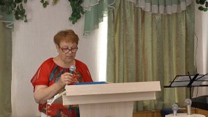 Стихотворение для крещаемых