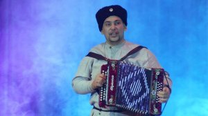 Николай Головинов (г.Москва)_Ох, сибиряночка (муз. Владимир Крайнев сл. Владимир Барковский)