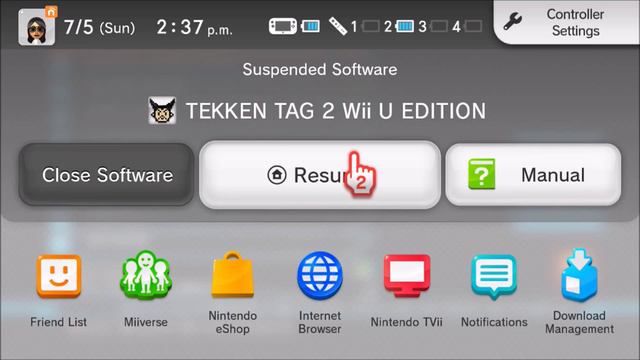 Tekken Tag Tournament 2 Wii U: Fun with Costumes смотреть онлайн