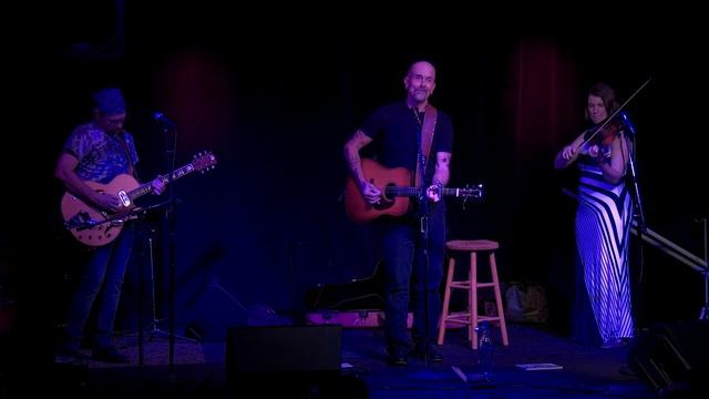 Grant Peeples, Sara Stovall, and Roy Schneider | Part 13 смотреть онлайн