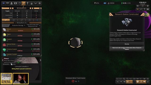 Let's Play Distant Worlds 2 | Die Menschheit #02 | 4X-Weltraum-Strategie besser als Stellaris? смотреть онлайн