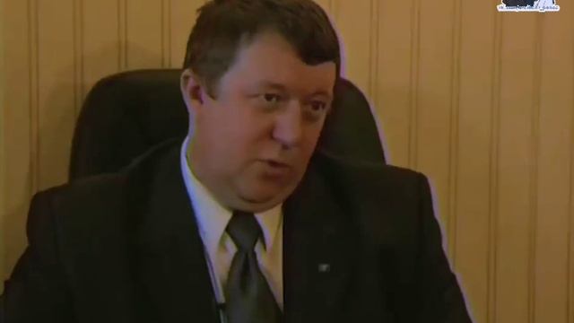 «Криминальная Россия»  «Предъявите валюту!»   2 Части	30 марта и 6 апреля 2003