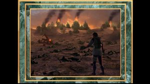 all GAME OVER videos from the Heroes of Might and Magic series