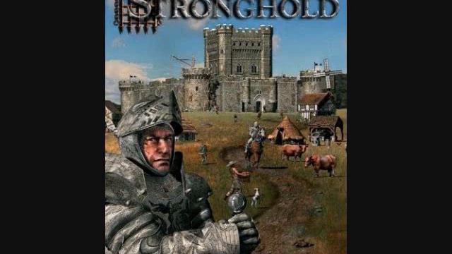 Stronghold Sound Effects - Archers: Movin' Off смотреть онлайн
