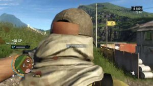 Far Cry 3 - Aggressive Stealth Kills - Gunfight Combat | PC Gameplay