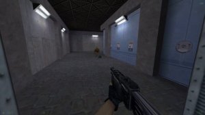 Dark Operations, ep. 518/2「Half-Life 1 Mod Full Walkthrough, 1440p60」