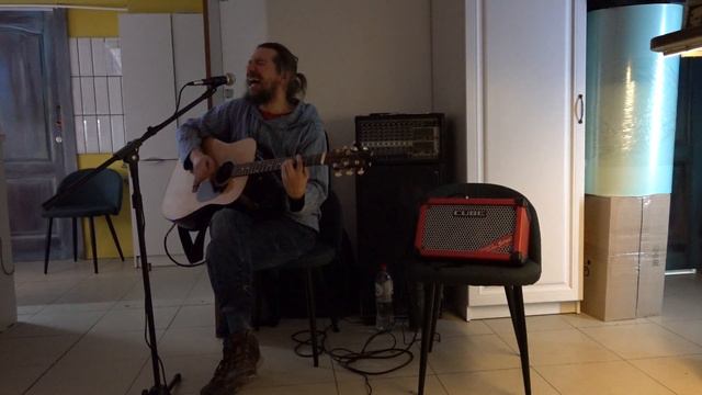 Матвей Кринин, "Восставшим из пепла" смотреть онлайн