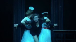 "Загнанных лошадей пристреливают, не правда ли?". Трейлер 2