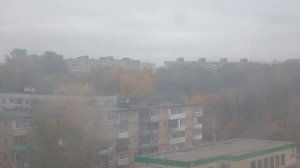 Пассажирский лифт (г. Сергиев-Посад), V=0,71 м-с, г-п 400 кг (38)