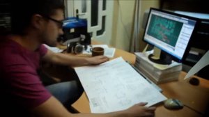 Дрожь земли. 2 фильм ¦ Большой скачок