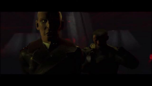 StarCraft: Brood War - HD Remastered Intro смотреть онлайн