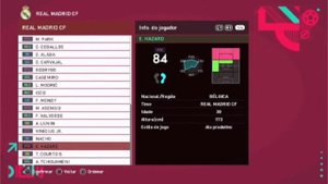 PES 2023(POTATO PATCH V12)PS3 [QATAR EDITION]
