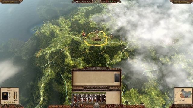 Total War: Attila, 1212 AD Mod – Kiev #13