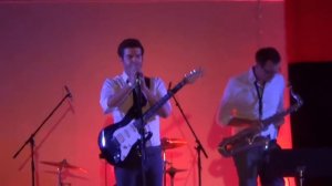 Cosmic Festival Unterkirnach 2017 Trailer
