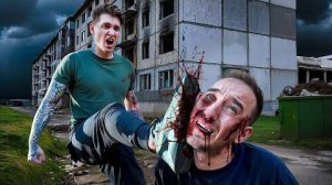 МНЕ ЗАБИЛИ СТРЕЛКУ ОДИН НА ОДИН И ВОТ ЧЕМ ЗАКОНЧИЛОСЬ(ЧАСТЬ 8)