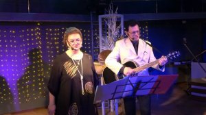 34 Голуби - дуэт "Аллегория"