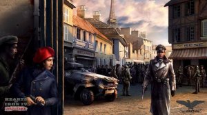 Hearts of Iron IV Soundtrack: March of the Eagles