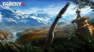 Far Cry 4 Soundtrack The Bombay Royale The River