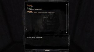 S.T.A.L.K.E.R. Канувшие в Небытие #5 Кукла Вуду и Засада на Янтаре