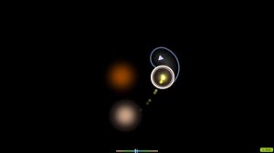 Your Voice is So Far... (Girl A) Osu!