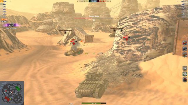 Обзор Матильда 4 wot blitz смотреть онлайн