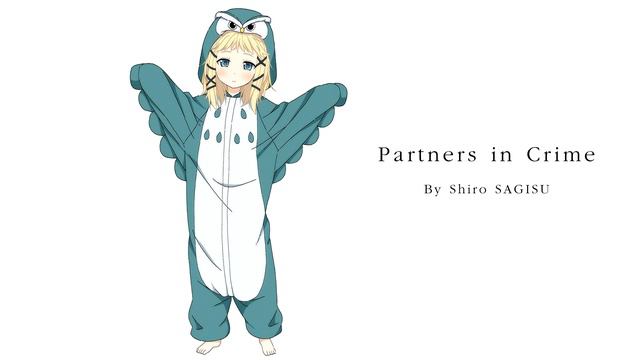 "Partners in Crime" by Shiro SAGISU - TV Animation BLACK BULLET OST. смотреть онлайн