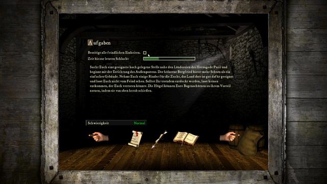 Stronghold HD [#03] - Was ist das für ein Käse? - Let's Play смотреть онлайн